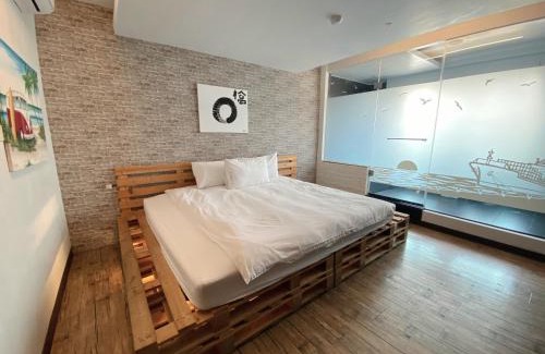 Yancheng District Hotel | Charming Love River Inn: Family-Friendly Getaway Awaits