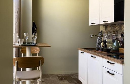 Romans-sur-Isere Apartment | Love room La Toscana