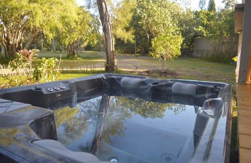South Province Bed & Breakfast | Love Room Les sens'même