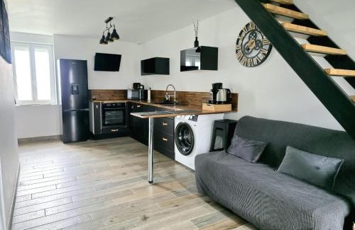 Domerat Villa | Love Room Luxe and Spa - Sauna