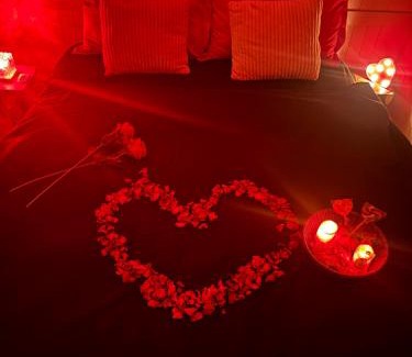 Krabi Apartment | Love room