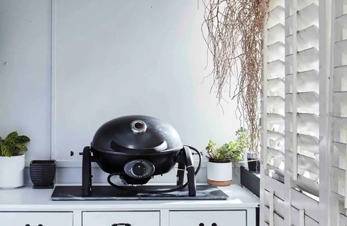 Blackwall House | Beachside Love Shack: Bohemian Retreat Near Umina Beach