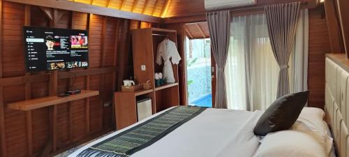 Gianyar House | Inviting Villa Room - Perfect for Family Getaways