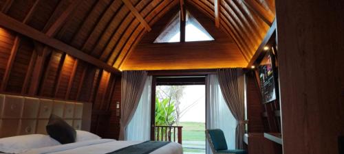 Gianyar House | Inviting Room in Villa - Love Without Boundaries Retreat