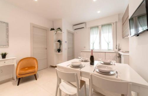 Misano Adriatico Apartment | Seaside Loft with Free Parking - Guest Rated 9.2