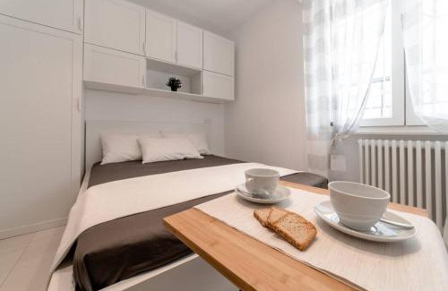 Misano Adriatico Apartment | Seaside Loft with Free Parking - Guest Rated 9.2