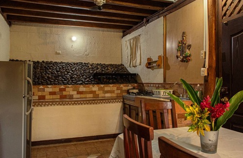 Puerto Viejo de Talamanca Cabin | Authentic Caribbean Retreat in Puerto Viejo, Costa Rica