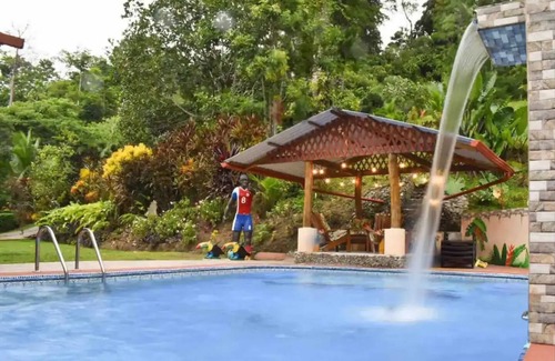 Puerto Viejo de Talamanca Cabin | Authentic Caribbean Retreat in Puerto Viejo, Costa Rica