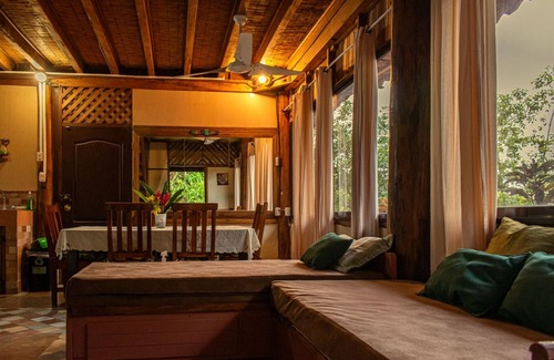 Puerto Viejo de Talamanca Cabin | Authentic Caribbean Retreat in Puerto Viejo, Costa Rica