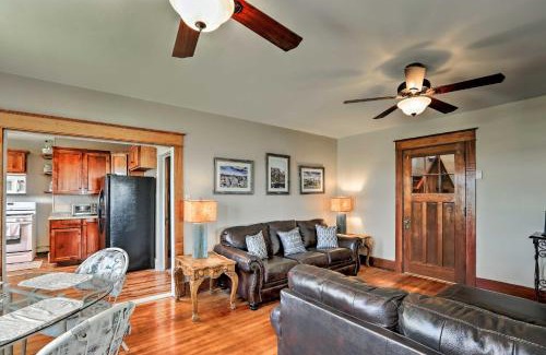 Lovell House | Discover Lovell Home: Family-Friendly Retreat to Bighorn Mtn