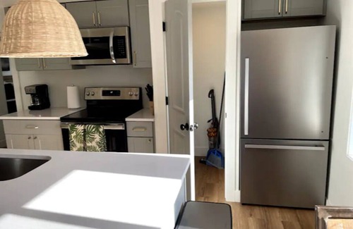 Cottonwood Heights Apartment | Ideal 1-Bedroom Apartment with Hot Tub, Near Canyons