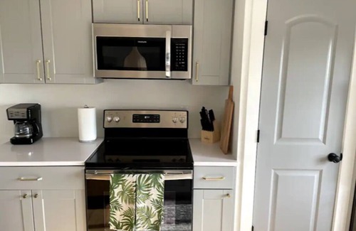 Cottonwood Heights Apartment | Ideal 1-Bedroom Apartment with Hot Tub, Near Canyons
