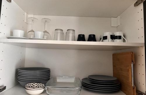 Neuendorf Apartment | Kid-Friendly 1-Bed Apartment in Koblenz - Rated 9/10