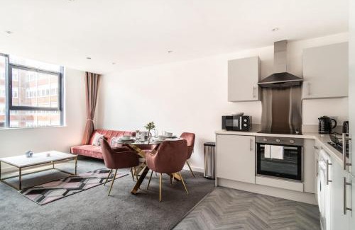 Preston Apartment | Cozy Central Preston Apartment - Perfect for Families