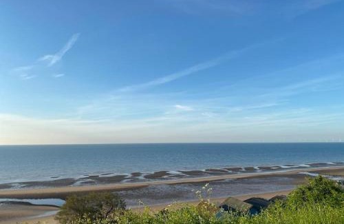 Walton on the Naze Apartment | Prime 1-Bed Flat Steps from the Beach - Guest Rated 9.1