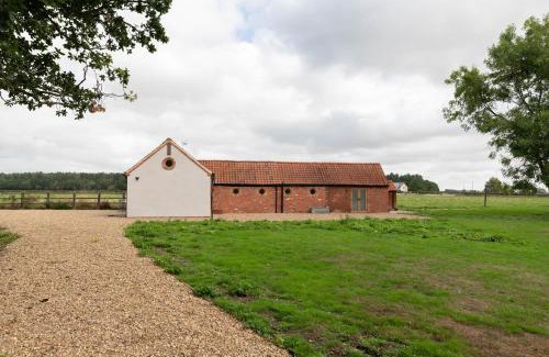 Aubourn Apartment | Charming 1-Bed Suite in Converted Barn Near Newark Show-Ground