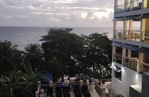 Bacolet Apartment | Lovely 1-bedroom apartment in Scarborough for a relaxing getaway