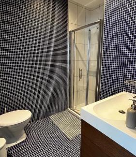 De Beauvoir Apartment | Charming 1-Bedroom Apartment in London N1 - Rated 9.3/10