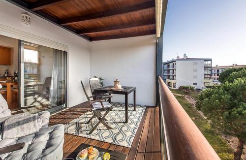 Telheiro Apartment | Lovely 1 Bedroom Apartment in Resort with Pool