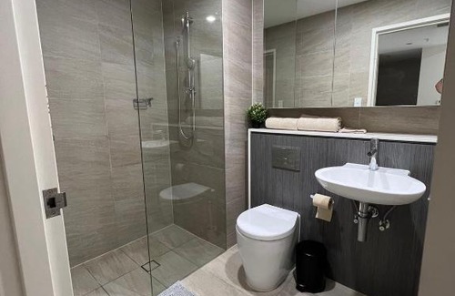 Waterloo Apartment | Cozy 1 Bedroom Apartment in Family-Friendly Waterloo