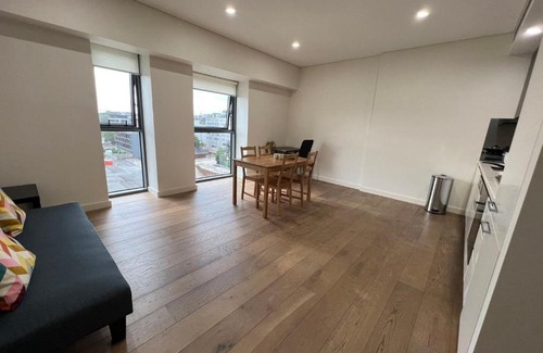 Waterloo Apartment | Cozy 1 Bedroom Apartment in Family-Friendly Waterloo