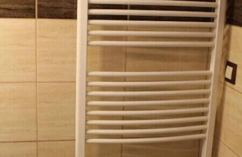 Palace District Condo | Lovely 1 bedroom condo in city center