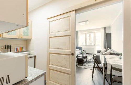Gazdagret Apartment | Cozy 1 Bedroom Flat - Ideal for Families & Pet Lovers