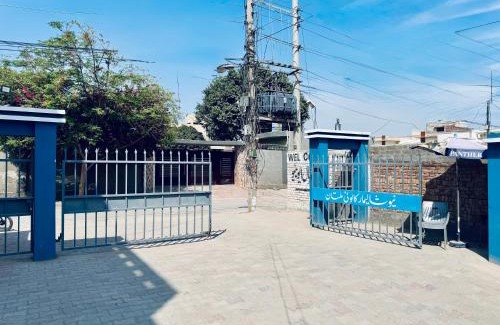 Multan Apartment | Lovely 1 Bedroom Furnished Apartments