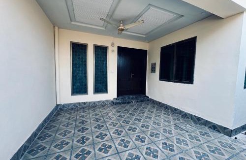 Multan Apartment | Lovely 1 Bedroom Furnished Apartments