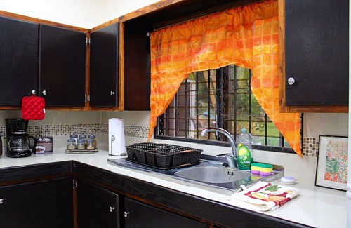 Mt. Pleasant Apartment | Cozy 1 Bedroom Retreat in Mt. Pleasant - Guest Rated 10/10