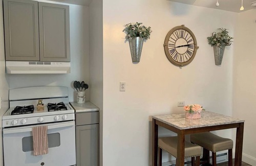 Au Sable Forks House | Cozy 1 Bedroom Retreat Near Whiteface with Pet-Friendly Perks