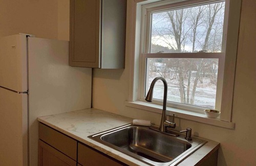 Au Sable Forks House | Cozy 1 Bedroom Retreat Near Whiteface with Pet-Friendly Perks