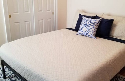 Adams Morgan Bed & Breakfast | Charming 1 BR in Adams Morgan - Walk to Attractions!