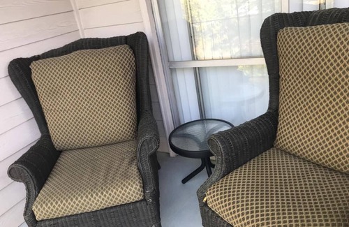 Atlanta Condo | Cozy 1BR King Suite Near Downtown ATL with Breakfast
