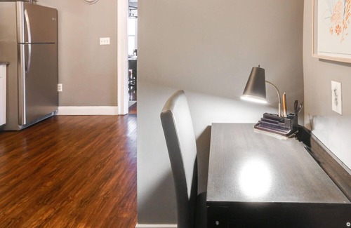 Albright Apartment | Inviting 2-Bedroom Retreat with Patio by Bidwell Park