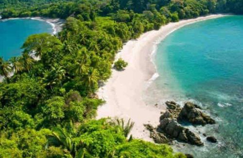 Damas Apartment | Elegant Oceanfront 2-Bedroom Condo at Laguna Eco Village