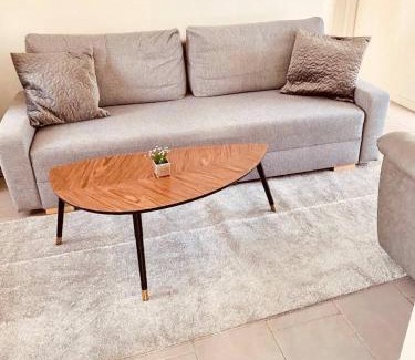 Sollentuna Apartment | Charming 2-Bed Flat in Family-Friendly Stockholm