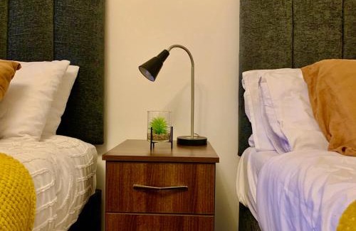 Erdington Apartment | Cozy 2-Bed Flat with Free Parking - Guest Rated: 9/10