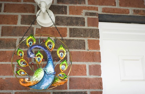 North Charleston House | Cozy 2 Bedroom Townhome with Pool & Pet-Friendly Amenities