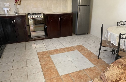 Choiseul Apartment | Comfortable 2-Bedroom Apartment with Free Parking