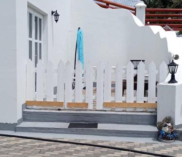 Paradise Beach Apartment | Inviting 2-Bedroom Oceanfront Home with Free Parking