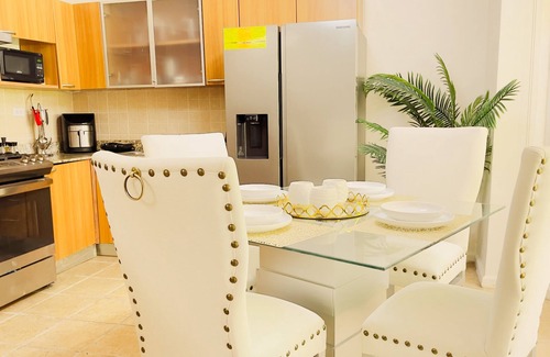 San Pedro de Macoris Apartment | Cozy 2-Bedroom Retreat at Guavaberry Golf and Country Club