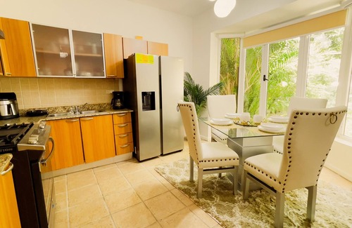 San Pedro de Macoris Apartment | Cozy 2-Bedroom Retreat at Guavaberry Golf and Country Club