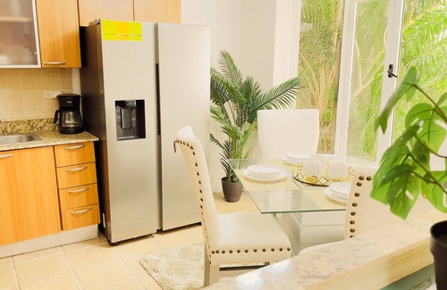San Pedro de Macoris Apartment | Cozy 2-Bedroom Retreat at Guavaberry Golf and Country Club