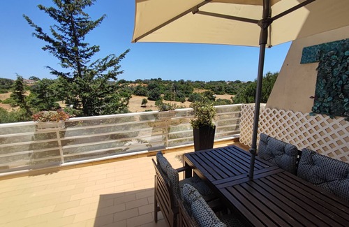 Montechoro Condo | Lovely 2 Bedroom Apartment S Jose Albufeira Pool 5th Floor