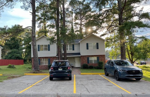 Columbia Apartment | Beautiful 2-Bedroom Apartment Near Ft. Jackson & VA Hospital