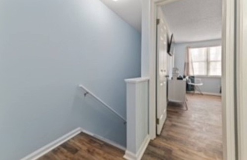 Columbia Apartment | Beautiful 2-Bedroom Apartment Near Ft. Jackson & VA Hospital