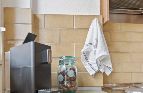 Oberstrass Apartment | Lovely 2 bedroom apartment in the heart of Zurich