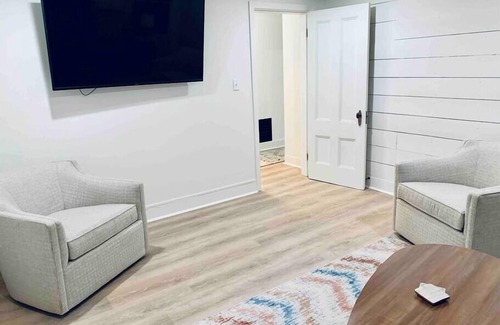 Augusta Apartment | Cozy 2 Bedroom Apartment in Augusta with Great Amenities