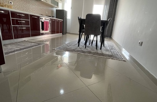 Jala Apartment | Cozy 2-Bedroom Apartment with Balcony & Ocean Views